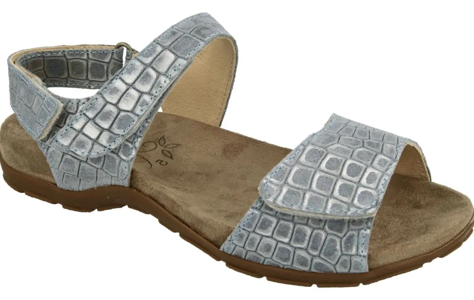 Womens Wide Fit DB Sussex Sandals