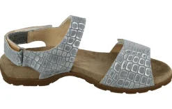 Womens Wide Fit DB Sussex Sandals