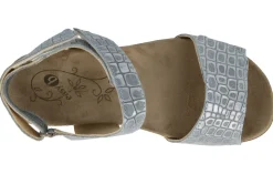 Womens Wide Fit DB Sussex Sandals