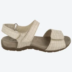 Womens Wide Fit DB Sussex Sandals