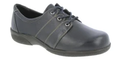 Womens Wide Fit DB Swan Shoes