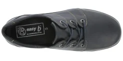 Womens Wide Fit DB Swan Shoes