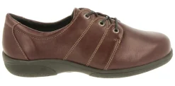 Womens Wide Fit DB Swan Shoes