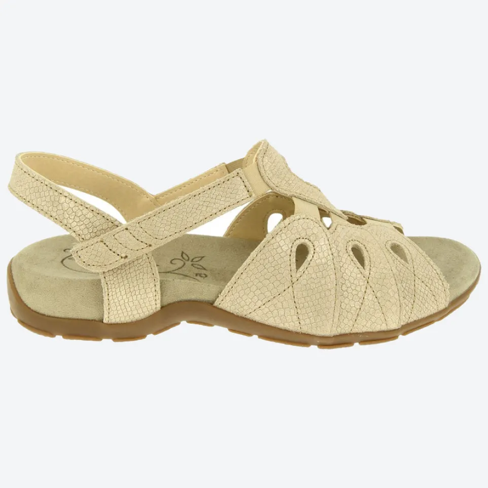 Womens Wide Fit DB Swift Sandals