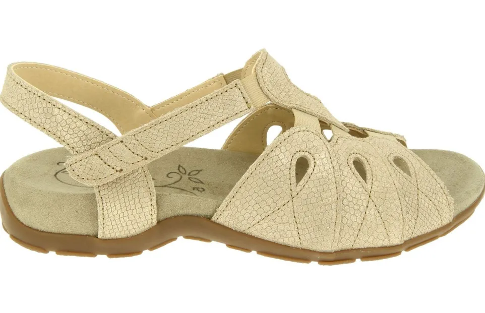 Womens Wide Fit DB Swift Sandals