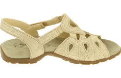 Womens Wide Fit DB Swift Sandals