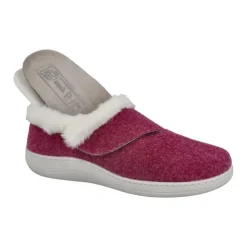 Women's Wide Fit DB Talala Slippers