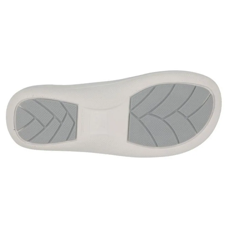 Women's Wide Fit DB Talala Slippers