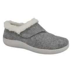 Women's Wide Fit DB Talala Slippers