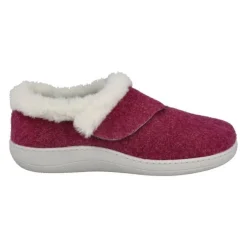Women's Wide Fit DB Talala Slippers