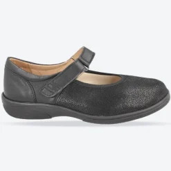 Women's Wide Fit DB Tansy Shoes