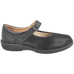 Women's Wide Fit DB Tansy Shoes