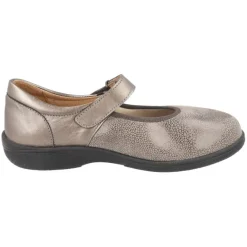 Women's Wide Fit DB Tansy Shoes