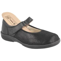 Women's Wide Fit DB Tansy Shoes