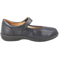 Women's Wide Fit DB Tansy Shoes