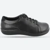 Women's Wide Fit DB Taylor Shoes