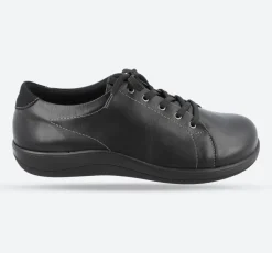 Women's Wide Fit DB Taylor Shoes