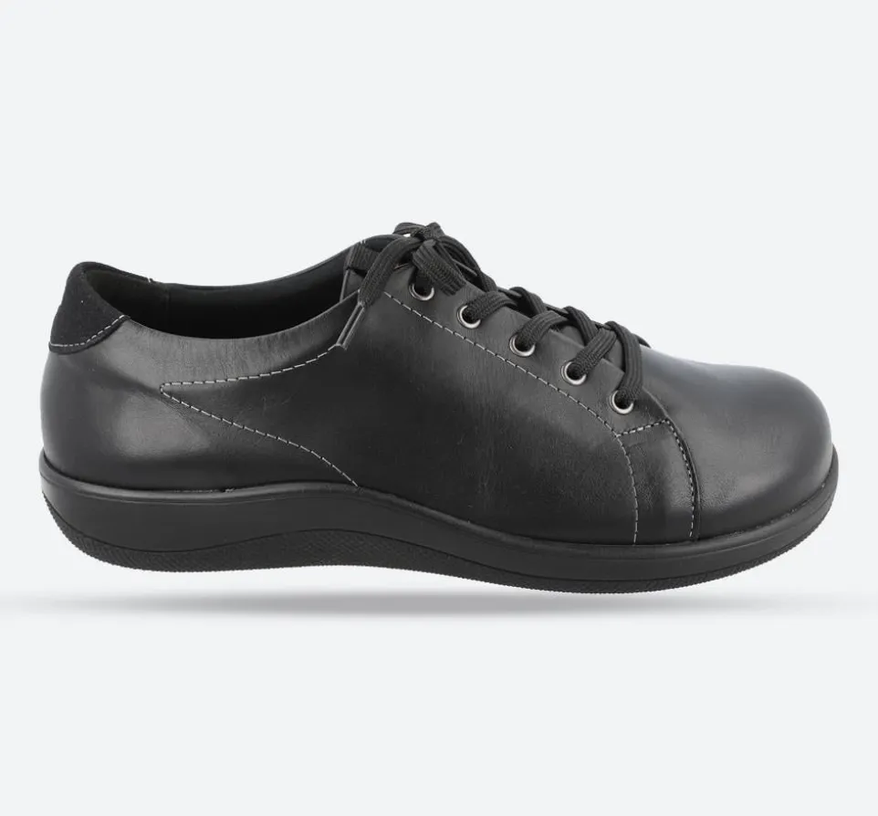 Women's Wide Fit DB Taylor Shoes