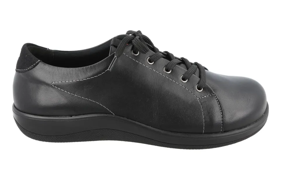 Women's Wide Fit DB Taylor Shoes