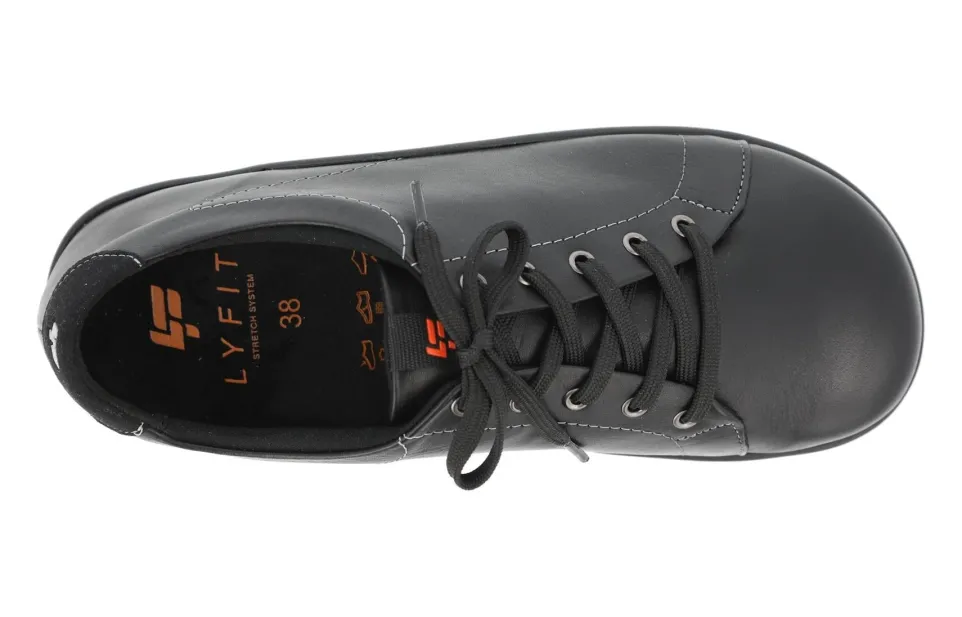 Women's Wide Fit DB Taylor Shoes