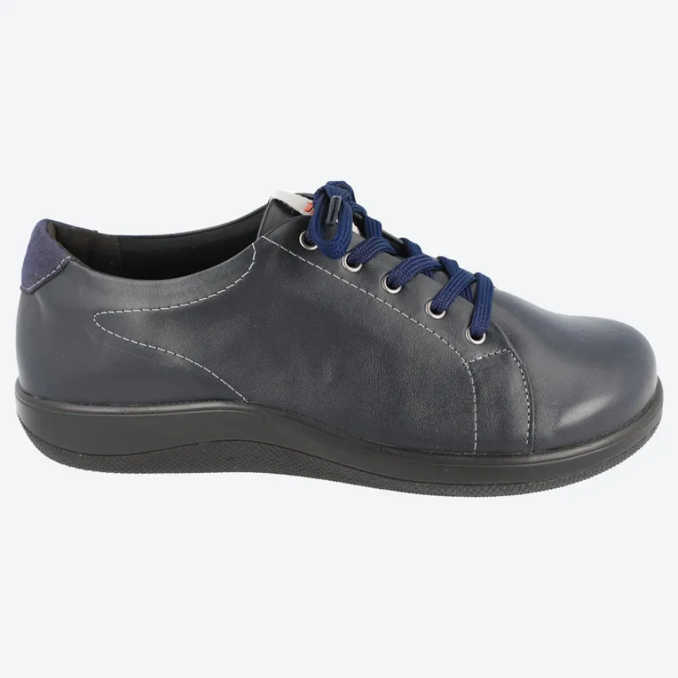 Women's Wide Fit DB Taylor Shoes