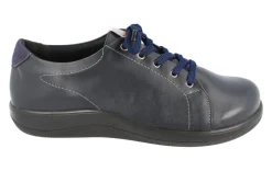 Women's Wide Fit DB Taylor Shoes