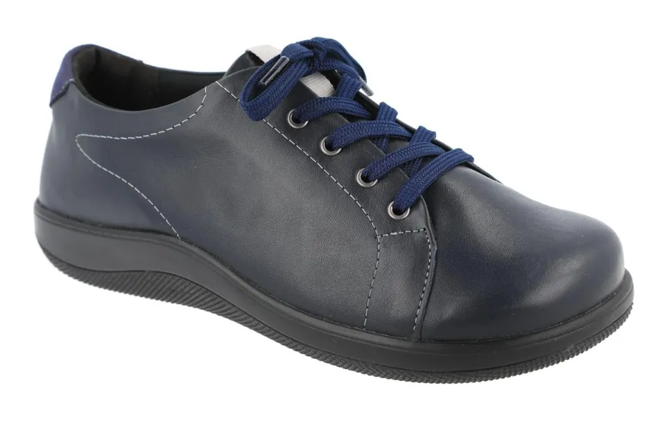 Women's Wide Fit DB Taylor Shoes