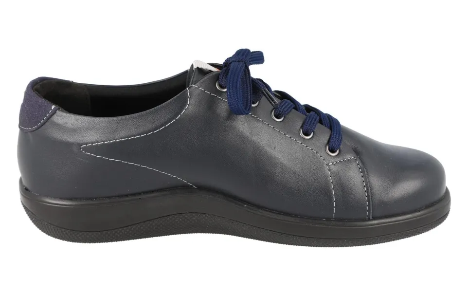 Women's Wide Fit DB Taylor Shoes
