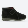 Womens Wide Fit DB Tern Boots