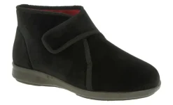 Womens Wide Fit DB Tern Boots