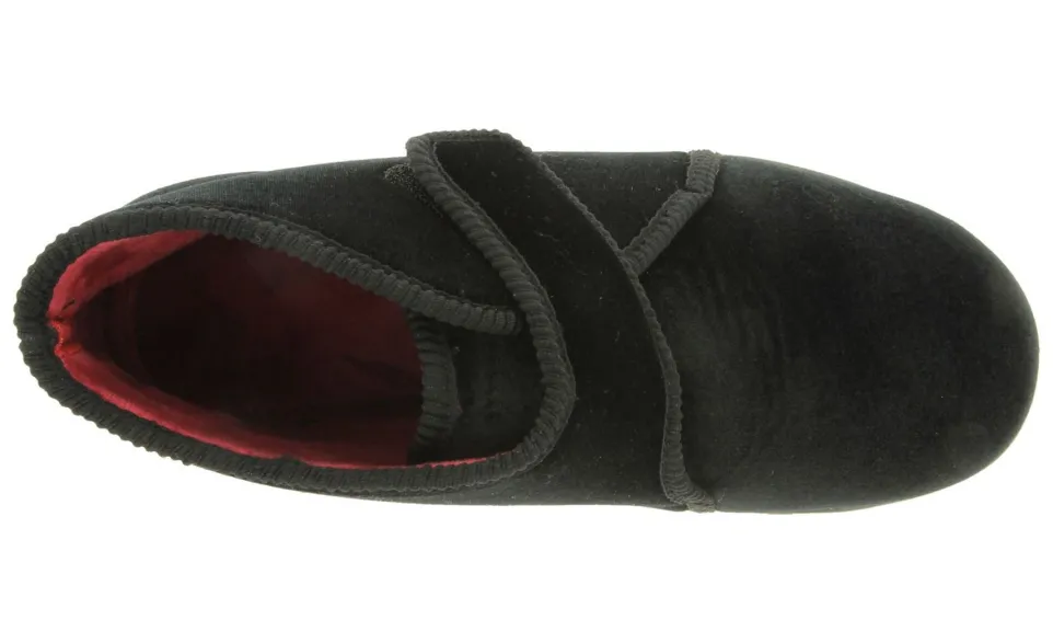 Womens Wide Fit DB Tern Boots