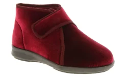 Womens Wide Fit DB Tern Boots