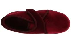 Womens Wide Fit DB Tern Boots