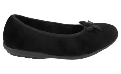 Womens Wide Fit DB Thetford Slippers