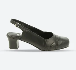 Womens Wide Fit DB Trudy Sandals