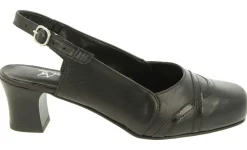 Womens Wide Fit DB Trudy Sandals