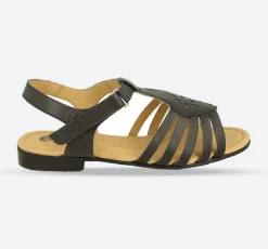 Women's Wide Fit DB Tundra Sandals