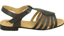 Women's Wide Fit DB Tundra Sandals