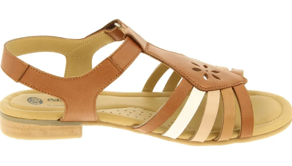 Women's Wide Fit DB Tundra Sandals