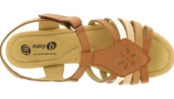 Women's Wide Fit DB Tundra Sandals