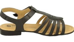 Women's Wide Fit DB Tundra Sandals