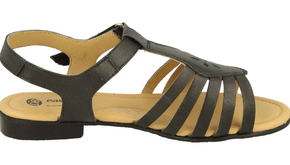 Women's Wide Fit DB Tundra Sandals