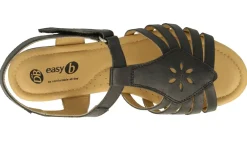 Women's Wide Fit DB Tundra Sandals