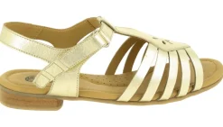 Women's Wide Fit DB Tundra Sandals
