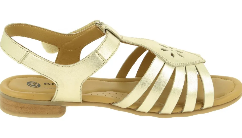 Women's Wide Fit DB Tundra Sandals