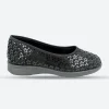 Womens Wide Fit DB Virginia Shoes