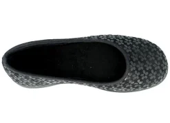 Womens Wide Fit DB Virginia Shoes