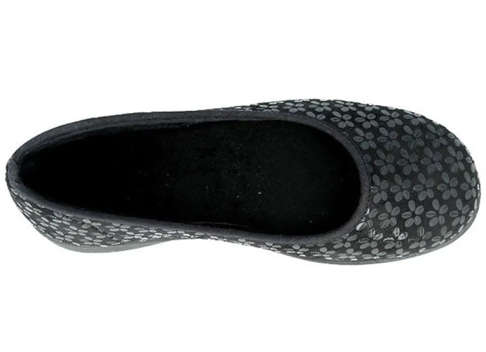 Womens Wide Fit DB Virginia Shoes