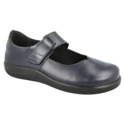 Women's Wide Fit DB Vista Shoes