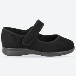 Women's Wide Fit DB Vole Shoes